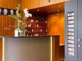 Art & Business Hotel