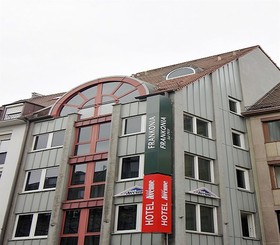 Avenue