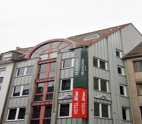 Avenue