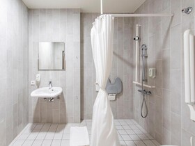 B&B Hotel Nürnberg-Hbf