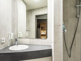 B&B Hotel Nürnberg-Hbf