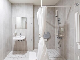 B&B Hotel Nürnberg-Hbf