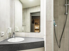 B&B Hotel Nürnberg-Hbf
