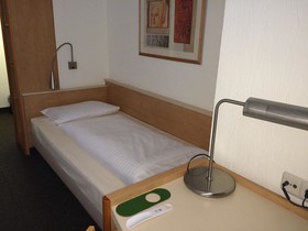Behringers City Hotel Nürnberg