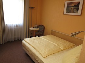 Behringers City Hotel Nürnberg