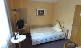 Behringers City Hotel Nürnberg