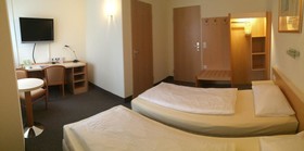 Behringers City Hotel Nürnberg