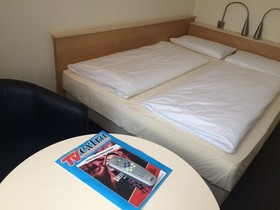 Behringers City Hotel Nürnberg