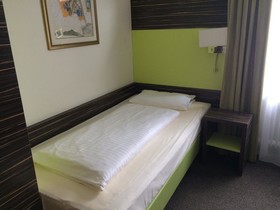 Behringers City Hotel Nürnberg