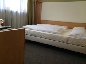Behringers City Hotel Nürnberg