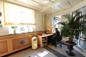 Behringers City Hotel Nürnberg