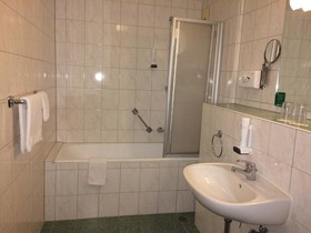 Behringers City Hotel Nürnberg