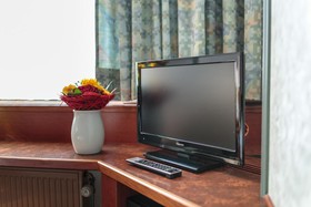 Best Living Arotel Nürnberg