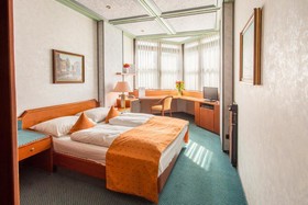 Best Living Arotel Nürnberg
