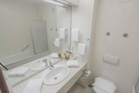 Best Living Arotel Nürnberg