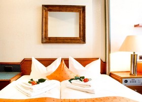 Best Living Arotel Nürnberg