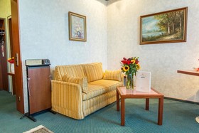 Best Living Arotel Nürnberg