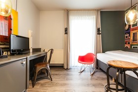 Best Western Hotel Nürnberg am Hauptbahnhof
