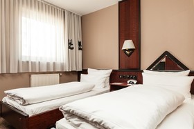 Best Western Hotel Nürnberg am Hauptbahnhof