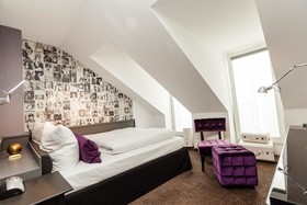 Best Western Hotel Nürnberg am Hauptbahnhof