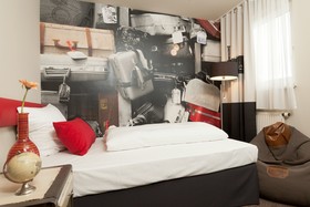 Best Western Hotel Nürnberg am Hauptbahnhof