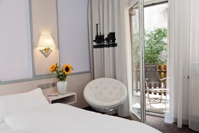 Best Western Hotel Nürnberg am Hauptbahnhof
