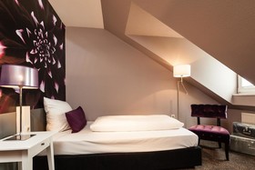 Best Western Hotel Nürnberg am Hauptbahnhof