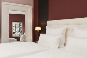 Best Western Hotel Nürnberg am Hauptbahnhof
