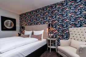 Best Western Hotel Nürnberg am Hauptbahnhof