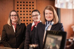 Best Western Hotel Nürnberg am Hauptbahnhof