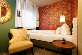 Best Western Hotel Nürnberg am Hauptbahnhof