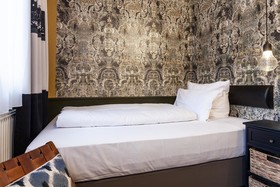 Best Western Hotel Nürnberg am Hauptbahnhof