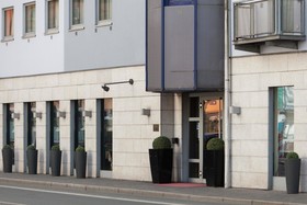 Best Western Hotel Nürnberg am Hauptbahnhof