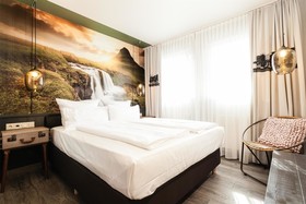 Best Western Hotel Nürnberg am Hauptbahnhof