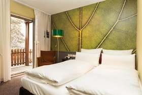 Best Western Hotel Nürnberg am Hauptbahnhof