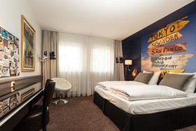 Best Western Hotel Nürnberg am Hauptbahnhof