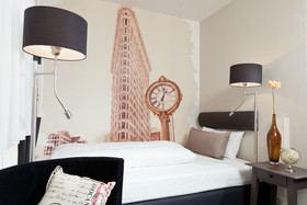 Best Western Hotel Nürnberg am Hauptbahnhof