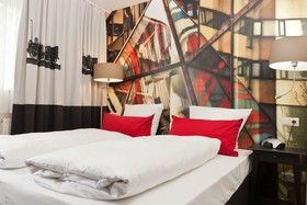 Best Western Hotel Nürnberg am Hauptbahnhof