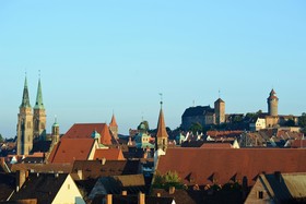 Best Western Hotel Nürnberg am Hauptbahnhof
