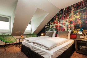 Best Western Hotel Nürnberg am Hauptbahnhof