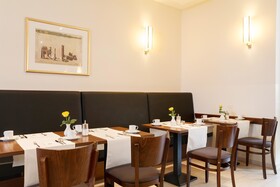 Best WesternHotel Nürnberg City West