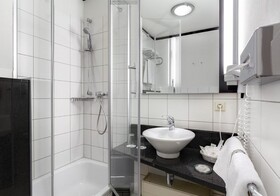 Best WesternHotel Nürnberg City West