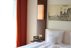 Best WesternHotel Nürnberg City West