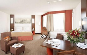 Best WesternHotel Nürnberg City West