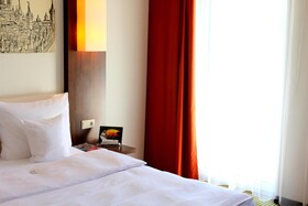 Best WesternHotel Nürnberg City West
