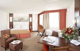 Best WesternHotel Nürnberg City West