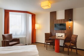 Best WesternHotel Nürnberg City West