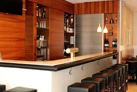 Best WesternHotel Nürnberg City West