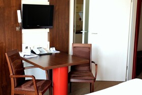 Best WesternHotel Nürnberg City West