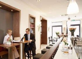 Best WesternHotel Nürnberg City West